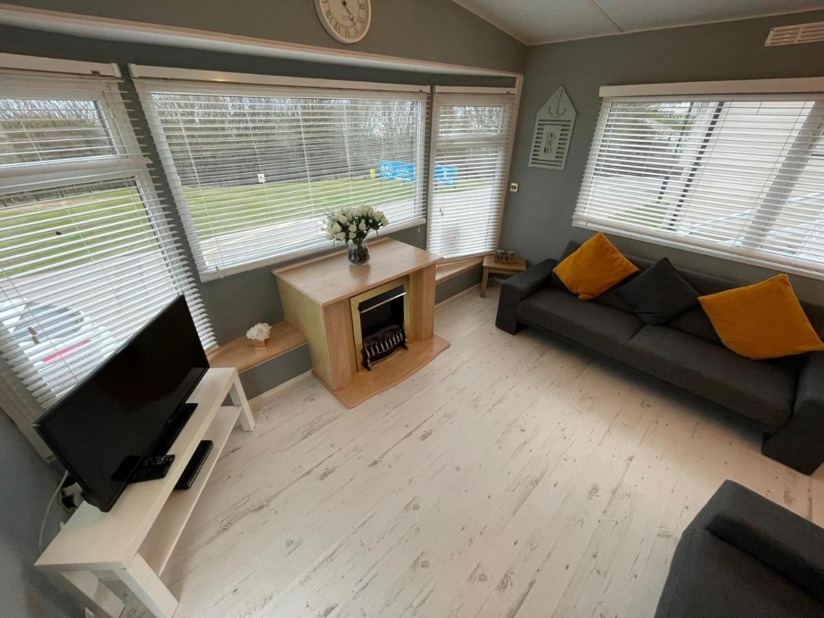 Reighton Sands 2 Filey Exterior foto